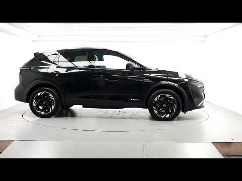 Nissan Qashqai ePOWER QASHQAI SV PREMIUM - Image 2