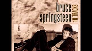 Springsteen   Living on the Edge of the World