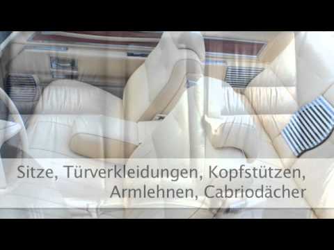 Autosattlerei Seevetal AUTO LEDER TOCZEK