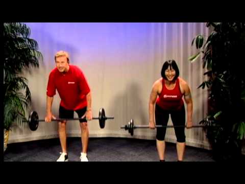 Better You: Body Pump