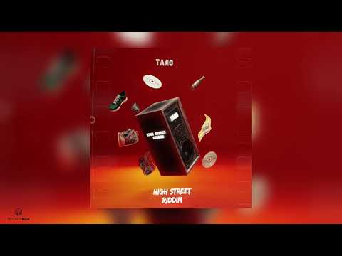 Grown Up | Patrice Roberts x Tano [High Street Riddim] 2023 Soca