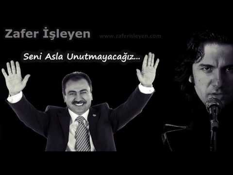 Üşüyorum (Muhsin Yazıcıolu Anısına) - Zafer İşleyen