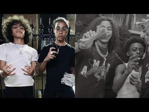 Baby Gee CLAIMS It's "OY2THEGZ"! OFFICIALLY LINKING UP OYz & GDs!