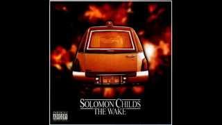 Solomon Childs - Fast Money