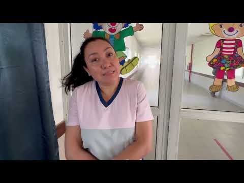 Son más de 30 los niños que recuperaron su estado nutricional en Embarcación