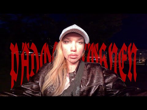 Dea Bbz - Pädos stöhnen (Visualiser)