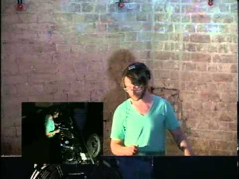 Pro-Tez Showcase: Kubikov - RTS.FM.300712