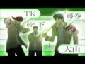 Angel Beats! Opening 1 TV SIZE [HD] 