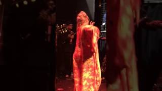 Squirrel Nut Zippers ~ Blue Angel