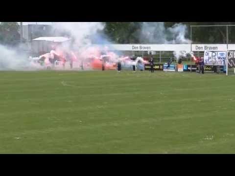 Schelluinen -  SVW  0 - 2