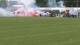 Schelluinen -  SVW  0 - 2