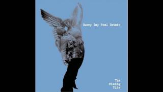 Sunny Day Real Estate- Tearing In My Heart
