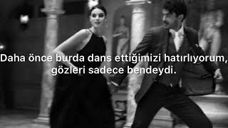 Cher - I Saw A Man And He Danced With His Wife (Türkçe Çeviri)