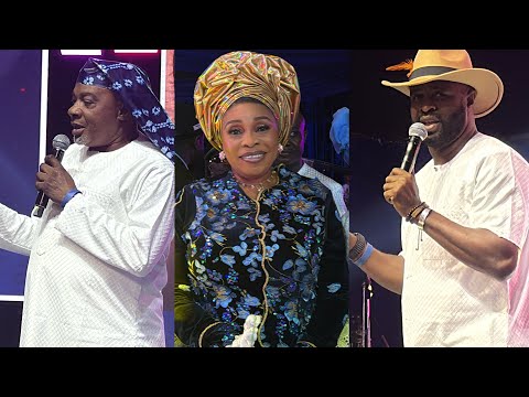 OLAIYE IGWE VERSUS TOPE ALABI: WHY I DIDNT BORROW HER MY CAR FOR HER WEDDING CEREMONY YEARS AGO 