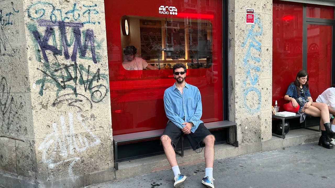 Ferrari thumbnail