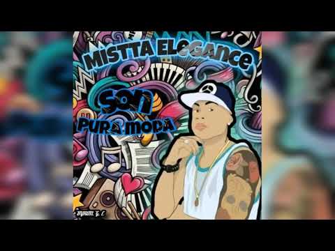 MISTTA ELEGANCE ❌ MAICK  - SON PURA MODA -  REGGAE DANCEHALL -  STORM STUDIOS  COSTA RICA 🇨🇷
