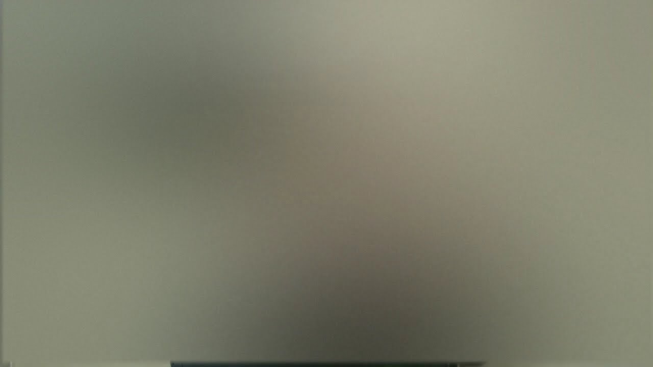 Thumbnail of video: Seul Jésus doit être adoré (29/11/16)