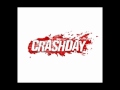 Crashday Soundtrack Pencilcase - Speed 