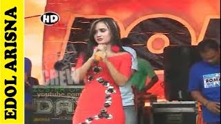 Download lagu EDOL ARISNA,anggun mempesona sang bintang romansa mp3