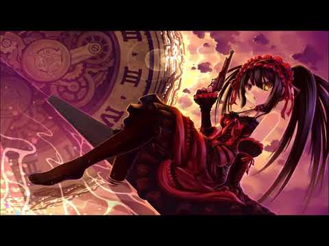 All I Need - Stealing Eden (Anti-Nightcore)