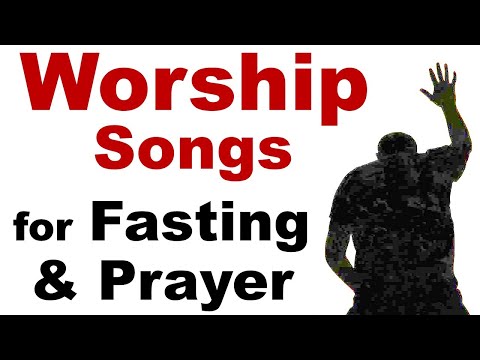 2026 Fasting and Prayer Songs (Vol 5) Worship Songs Gospel Songs Gospel Music Playlist Gospel Mix