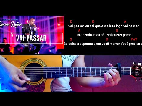 Vai Passar - Casa Aberta