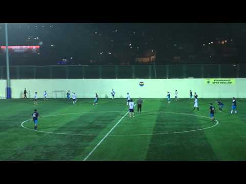 Yutan Eleman Vs. Orion PLAYOFF