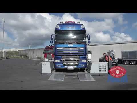 MAHA’s New Safety Testers to the Market