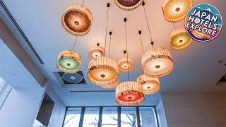 THE SCREEN - Boutique & Luxury Design Collection - | Kyoto, Japan | Hotel Review