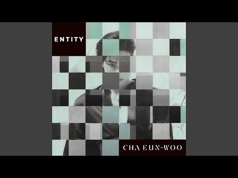 CHA EUN-WOO (차은우) 'STAY' Official Audio