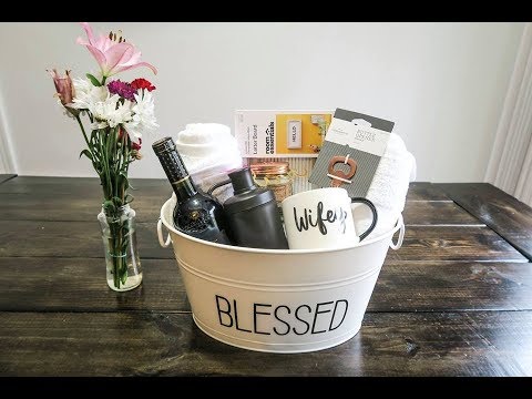 Bridal Shower Gift Idea!