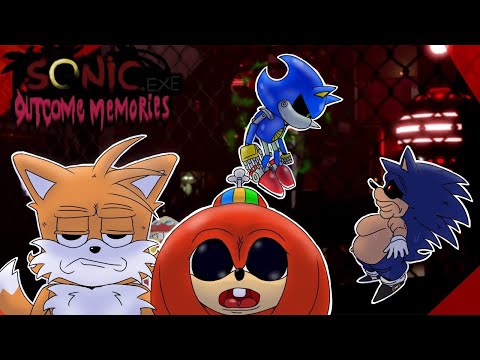 Outcome Memories | Knux and Miles
