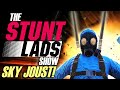 GTA 5 Rockstar Editor - The Stunt Lads Show: SKY ...
