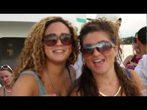 SUNSET MUSIC CRUISE feat Christian Falero, Lee Johnson & Dubsonic