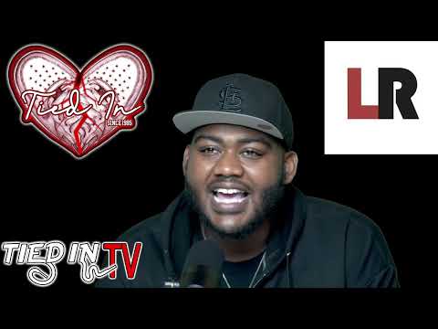 Tied In Freestyle - C.M.