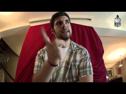 Dr. Lucs vs. Nark VBT 2011 16tel Finale HR