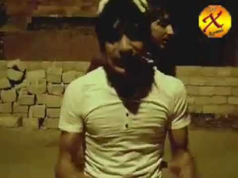 Emrah Aykan-Rap Er Msk - İki Kafadar _ Video Klip 2012 _