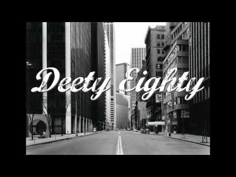 Deety Eighty - Seventies Tattoo