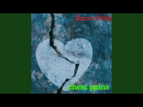 Mitch Sevy - Chest Pains - Misc Originals