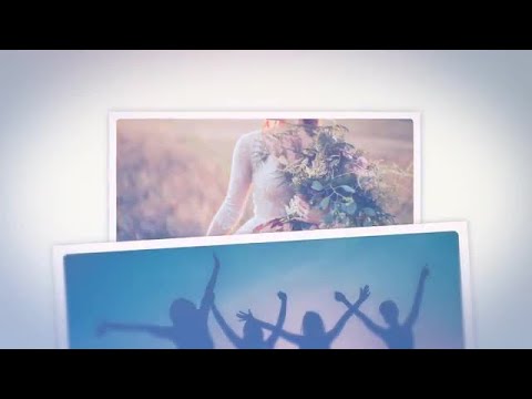 Photo Slideshow Final Cut Pro Templates