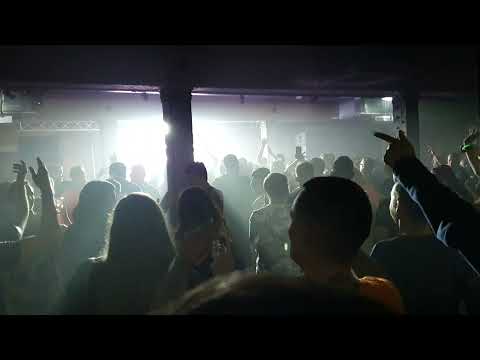 Joy Kitikonti - Joyenergizer (Physical Mix). Will Atkinson at Goodgreef 20