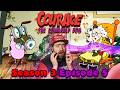 This REALLY Grossed Me Out Courage The Cowardly Dog S3E5 Reaction