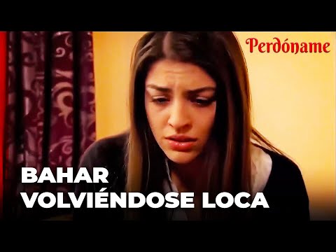 Sevgi quiere que Kemal se separe de Bahar - Perdóname