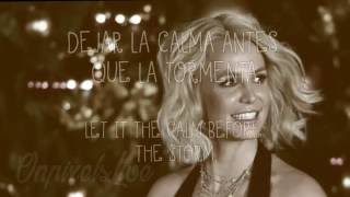 5 - Just Luv Me - Britney Spears Letra/Lyrics [Spanish/English] Traducida GLORY