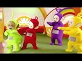 Teletubbies Nederlands | Even wachten! | kinder programmas | tekenfilms | animatie | 1524