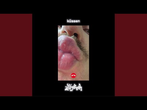Video thumbnail for KÜSSEN