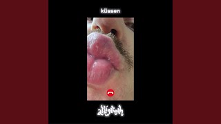 Musik-Video-Miniaturansicht zu Küssen Songtext von Alligatoah