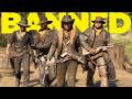 Trolling EGOTISTICAL Alpha Male Gang In Red Dead RP