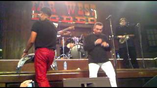 Jay Perez -Que Metida De Pata (Cumbia Con Salsa) (((coleXionables)))