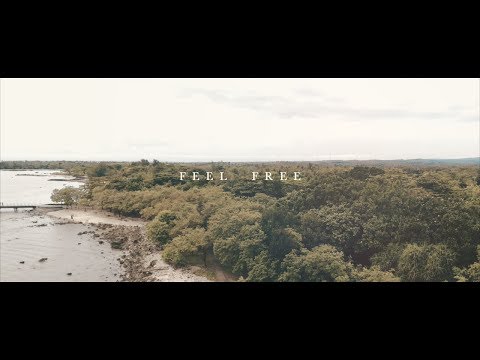 Saxx In The City - Feel Free